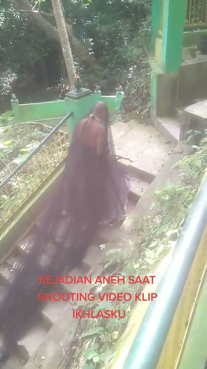 horor kejadian aneh pass syuting #gerbangmisteri #sarawijayanto