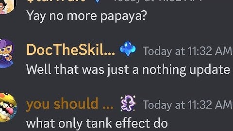 New Patch Notes / Cookie Run Kingdom [CRK]