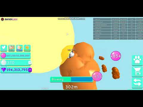 Buble gum simulator#19 atlant ubdate