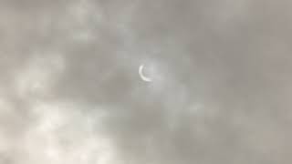2017 Eclipse Stop Motion