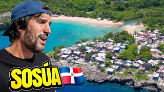 AQUÍ LLEGARON LOS JUDÍOS EN REPÚBLICA DOMINICANA🇩🇴😱