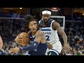 Memphis Grizzlies vs Minnesota Timberwolves Full Game 2 Highlights | 2021-22 NBA Playoffs