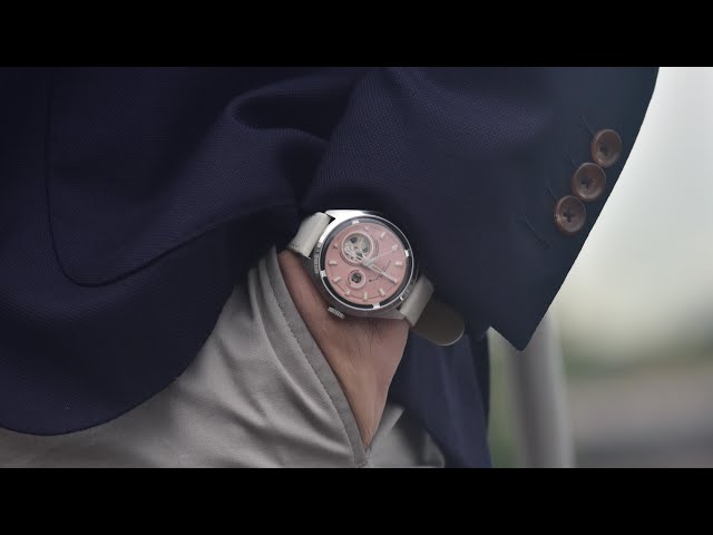 TACS Home - Japanese Lifestyle Fashion Watch - TACS Watches