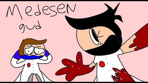 Random animation I made because I’m bored