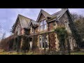 Mansion SHUT DOWN What no One Was Supposed To Know  -THE CURSED CHILD| Abandoned Suicide Mansion