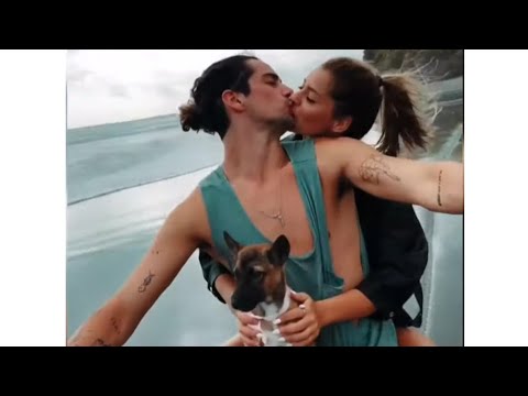 ¿Quién no quiere VIAJES así con su pareja? 😍