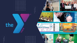 Ymca Of Metro North Gravoc 20 Years Of Impactful Partnership