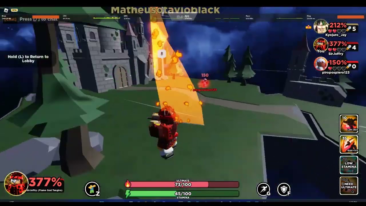 Thoughts on strong Encounters characters (Encounters)