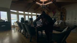 JERREAU - SESSION BTS