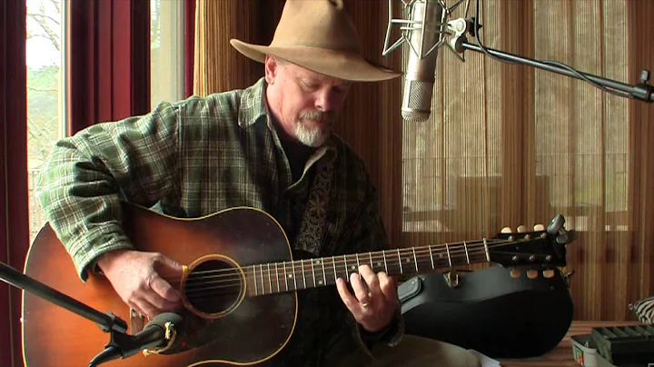 Dave Garretson - Willow Creek