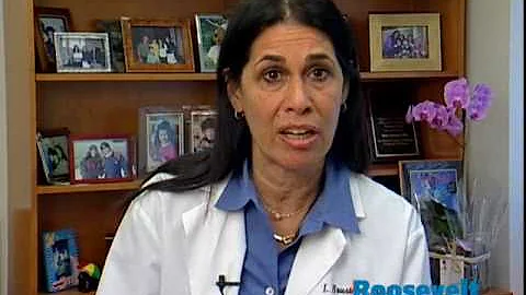 High risk pregnancy. Dr. Lois Brustman, maternal-f...