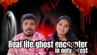 Ooty-Real life ghost encounter by Our Story's Different 111 views 5 months ago 9 minutes, 27 seconds