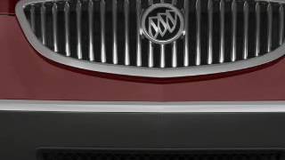 2008 Buick Enclave CJP3862A2 - Rocky Mount VA