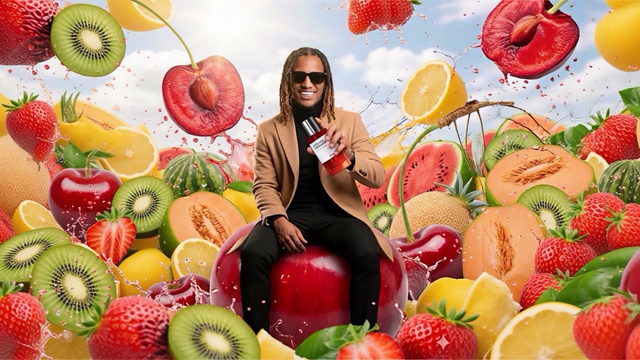 Эти 10 фруктовых ароматов опасны… Комплименты не прекращаются