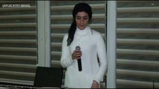 Bi̇ngöllü Rojgül Zazaca Uzun Hava (Oya Aşan) 2017 İzle