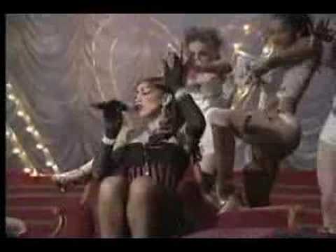 Lady Marmalade (soul Sisters) Live