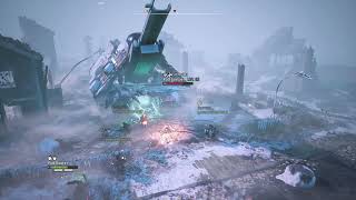 Mutant Year Zero Road To Eden : save the elder DLC mission