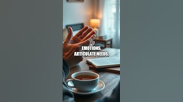 Pause to Heal The Strategic Pause in Difficult Conversations