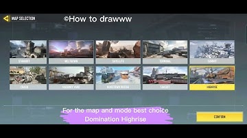 How to longshot the shorty (CODM)