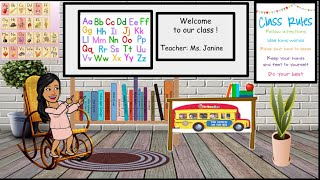 Sample online tutoring session