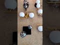 Wall light