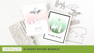O Night Divine Bundle