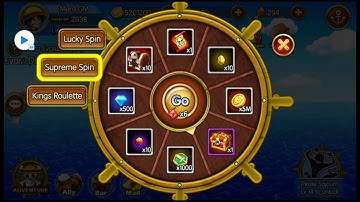 Code Bản Eng Mới Nhất | Sunny Pirates