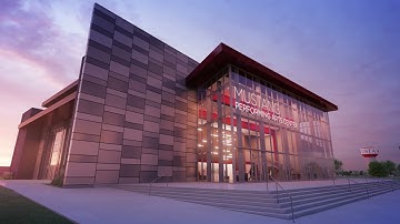 MA+ Architecture - 3D Visualization Demo Reel - 2021