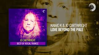 Kaimo K \u0026 Jo Cartwright - Love Beyond The Pale