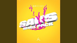 Saus (MATTIA Remix)