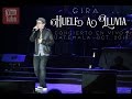 Ricardo Rodriguez-(concierto en vivo) desde la Frater Guatemala Octubre 31, 2015