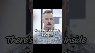 There’s a Mole Inside S.H.I.E.L.D#agentsofshield #foryou