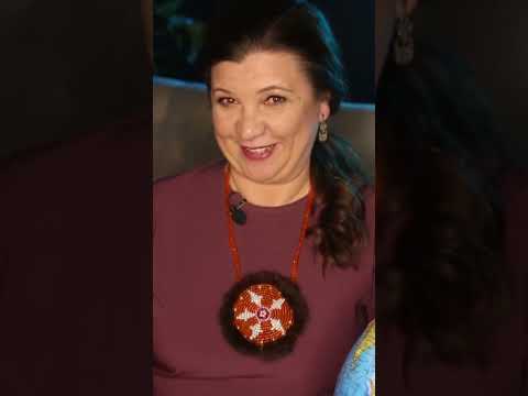 Северные народы не целуются? А как они выражают любовь?