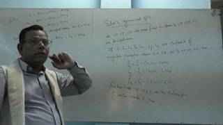 Eulers Dynamical Equations L-17