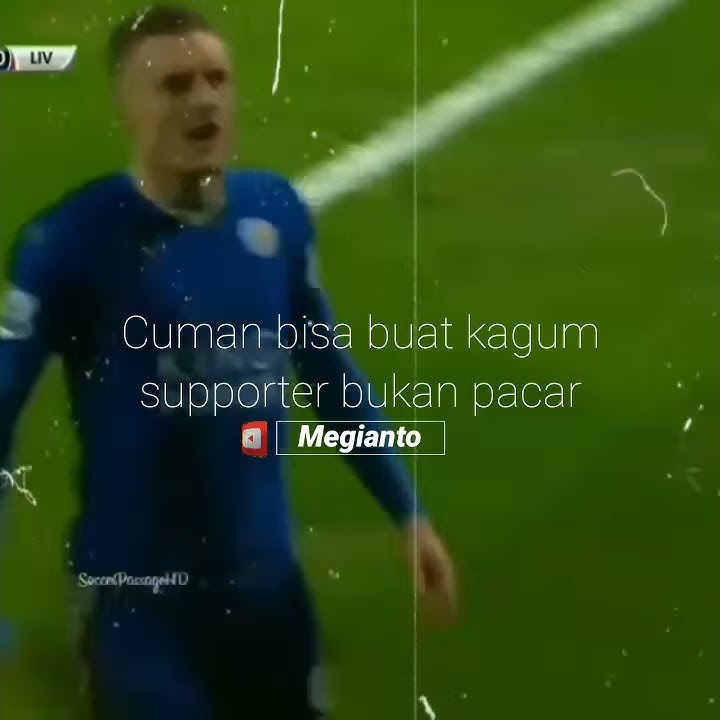 Story Wa Sepak Bola Gol Indah Dan Selebrasi Keren