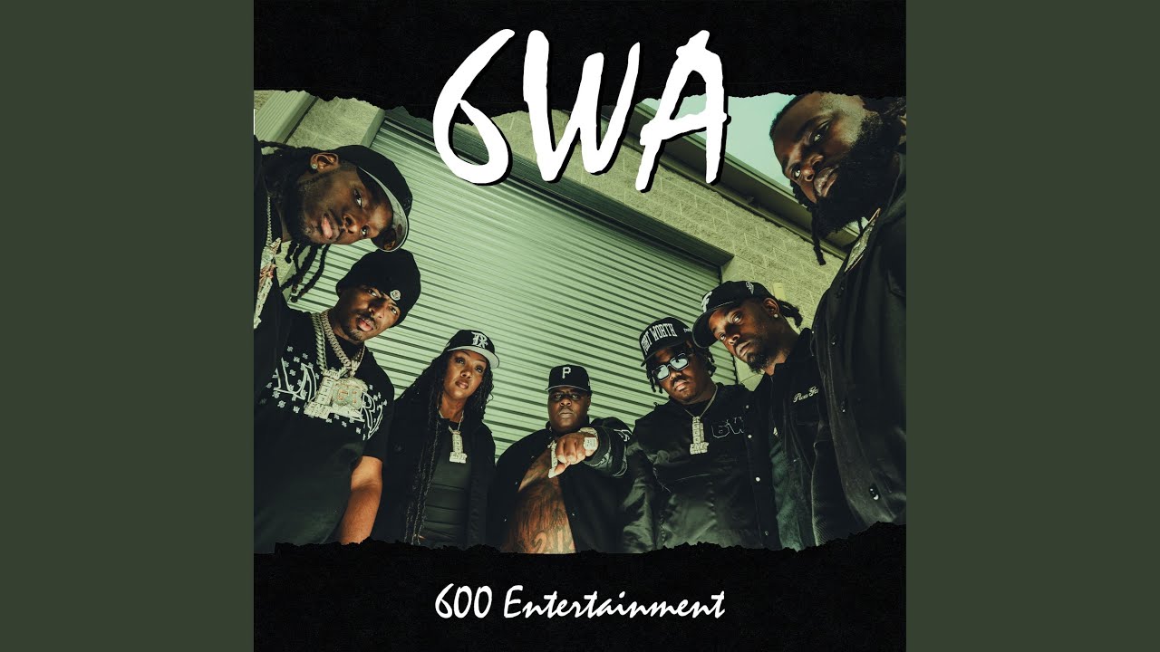 6IXER PARTY (FEAT. SNOOP DOGG)