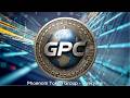 Four Tokens That Track Global Economic Production-Overview