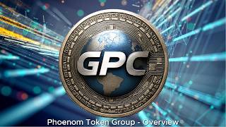 Four Tokens That Track Global Economic Production-Overview