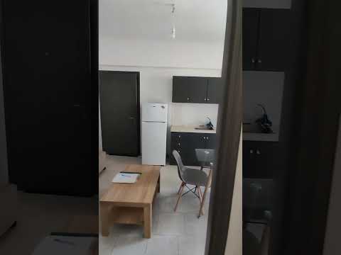 Γκαρσονιέρα 40τμ προς