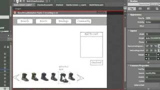 Famous Working with the SketchFlow Animation Panel with Expression Blend 3 Profile