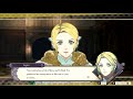 ALL Ingrid Supports Fire Emblem Three Houses