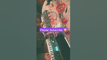 Arturia Minifreak and Korg MicroKORG 2 Sunday Night Jam