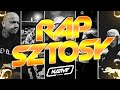  rap sztosy stara generacja  klasyki rapu  2023  pezet kali paluch peja chada dj native