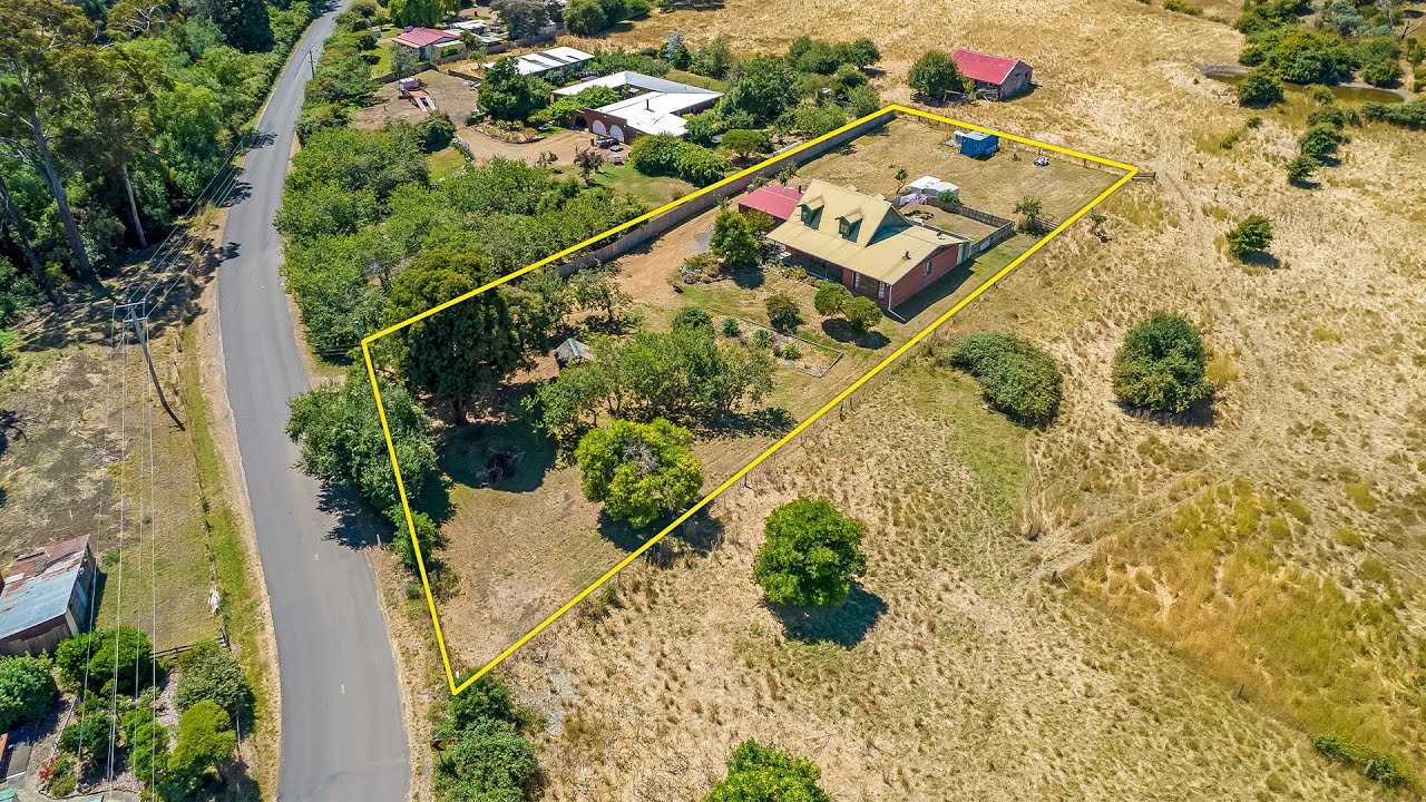 46 East Bagdad Road, Bagdad Team Johnston Ray White Hobart YouTube