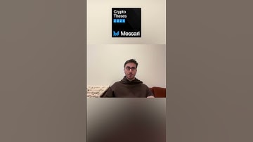 Former Messari Analyst, Sami Kassab, on the Future of DePIN for Theses 2025