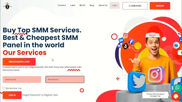 New Smm panel script | smm panel script | Smm script |Latest Smm panel script #smmpanelscriptfree