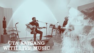 Download Lagu Once you understand that everything has its reason, you don't bother to interfere - UTA Satsang MP3