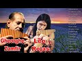 Leo Rojas & Gheorghe Zamfir Greatest Hits Full Album 2021 - Best of Pan Flute Instrumental