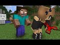 Monster School: Fidget Spinner - Minecraft Animation