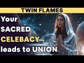 TWIN FLAMES  How Sacred Celibacy Accelerates Your Path To Divine Union Mp3 Song